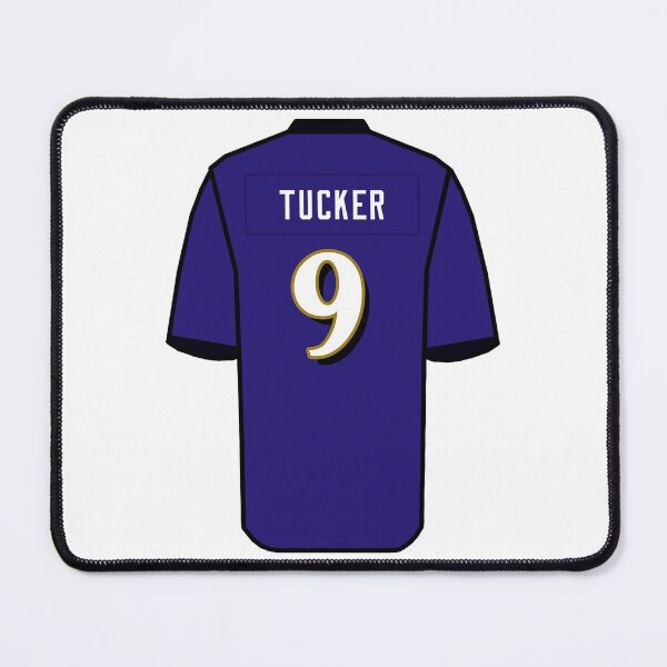 Item preview, Justin Tucker Jersey designed and sold by DavisD99.