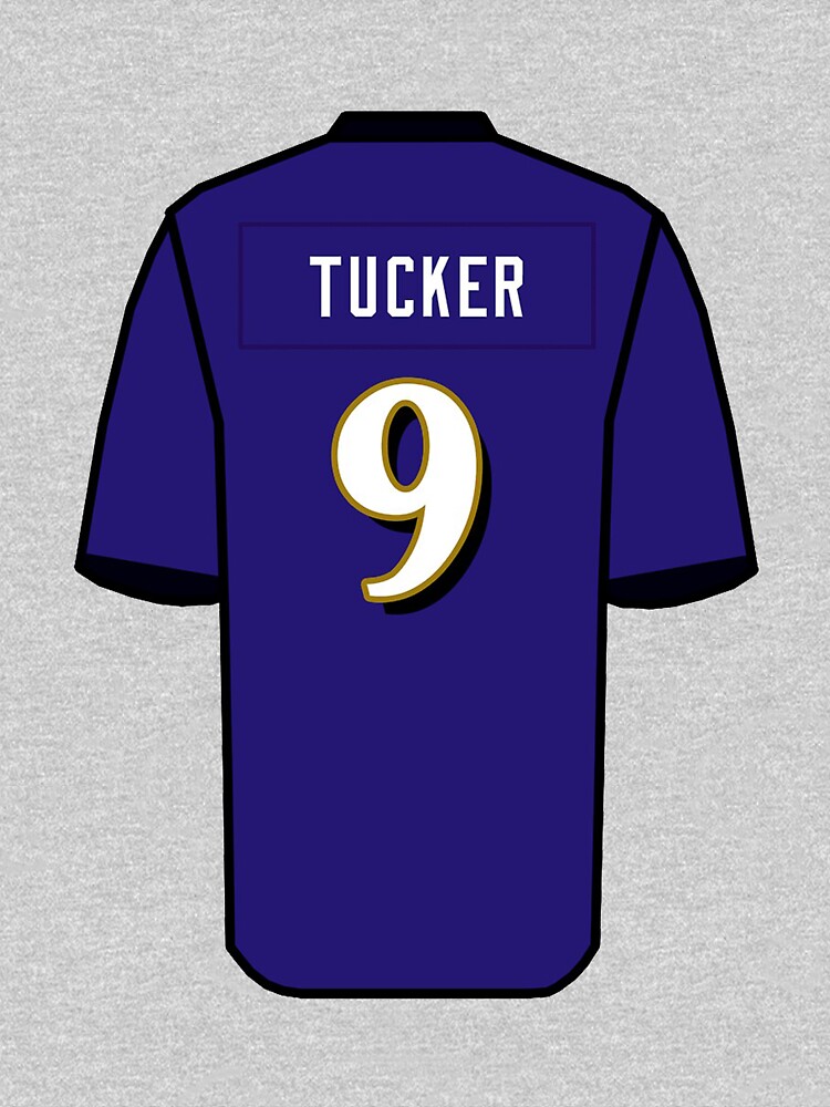 justin tucker Kids T-Shirt for Sale by GR8-ART