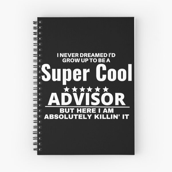 Item preview, advisor designed and sold by T-shirtgallery.