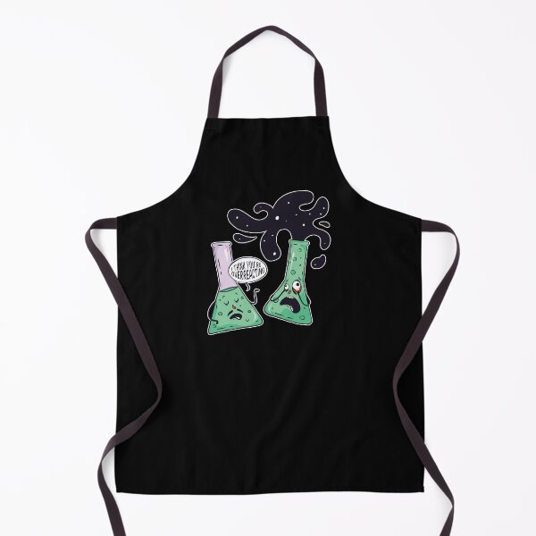 Item preview, I Think You're Overreacting - Funny Science Chemistry Joke designed and sold by PinkDonutTees.