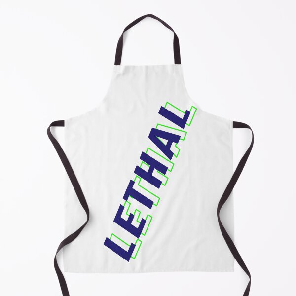 Item preview, Lethal designed and sold by UntrueHunter.