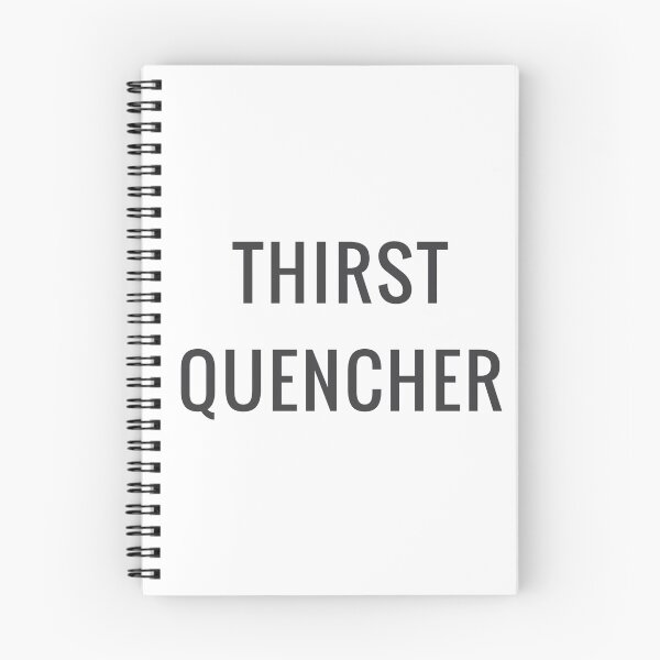 Item preview, Thirst Quencher designed and sold by jenniferzalzal.