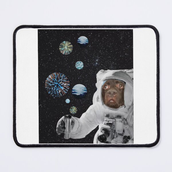 Item preview, Space Lab designed and sold by MrsBeanArt.