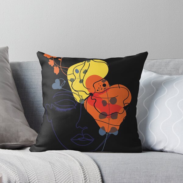 Item preview, portrait of a forest nymph designed and sold by Best-Designers.