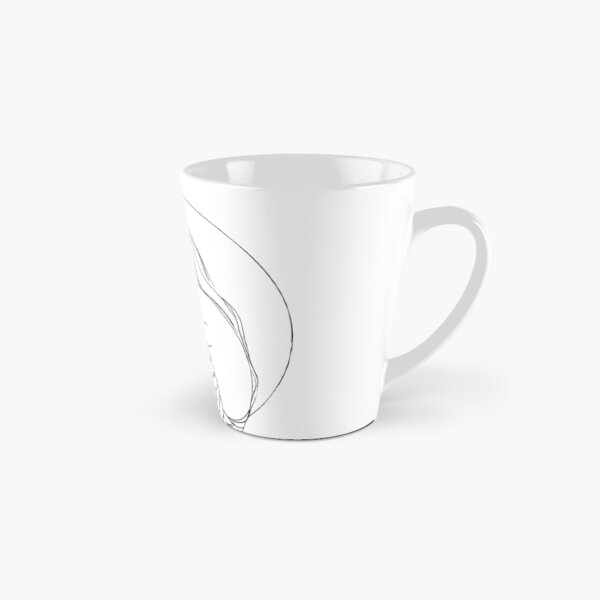 The Little #Mermaid – Denmark Tall Mug