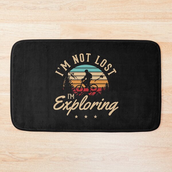 Item preview, I'm not lost I'm exploring designed and sold by eiwo87.