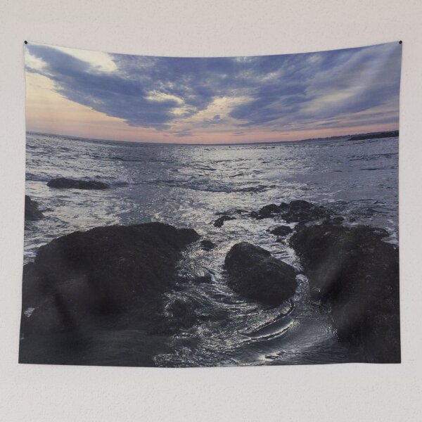 Item preview, Stormy Seas designed and sold by Twisted-Pixels.