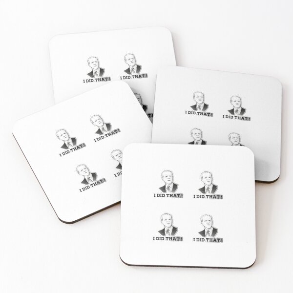 Item preview,  Joe Biden I Did That designed and sold by larajonsene.