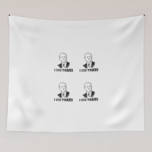 Item preview,  Joe Biden I Did That designed and sold by larajonsene.