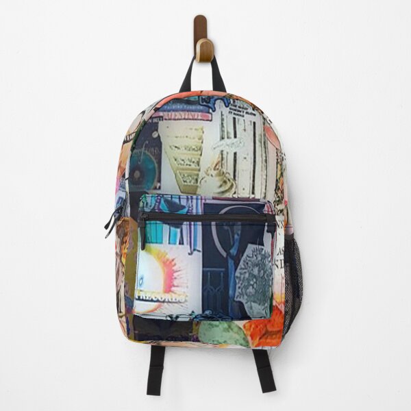 Item preview, Collaboration Collage designed and sold by Alisonhgross18.
