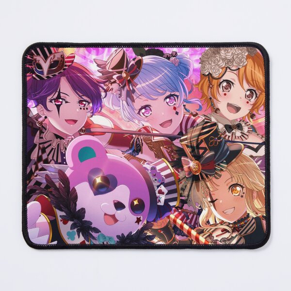 Item preview, BanG Dream Bandori Hello Happy World HHW HAROHAPI Halloween Set Edit designed and sold by Galileo Majors.