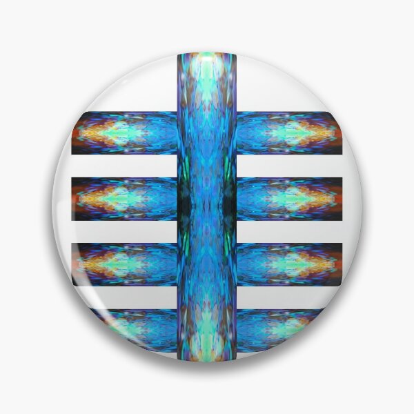 Item preview, Blue Electric Flame Generator designed and sold by LevitatingLabs.
