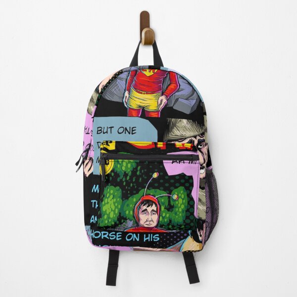 Item preview, Chapolin and the owner of the hut En designed and sold by RafaelLima7.