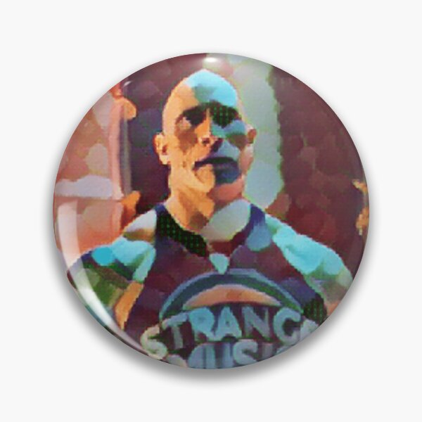 Item preview, dwayne johnson poster designed and sold by Pop-clothes.