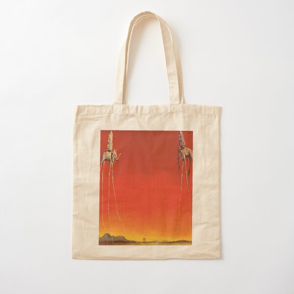 Item preview, The Elephants- Salvador Dali designed and sold by superbarts.