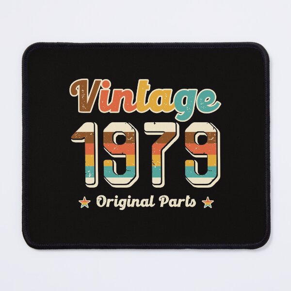 Item preview, Vintage 1979 Original Parts designed and sold by eiwo87.