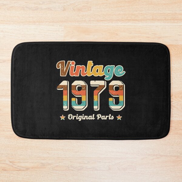 Item preview, Vintage 1979 Original Parts designed and sold by eiwo87.