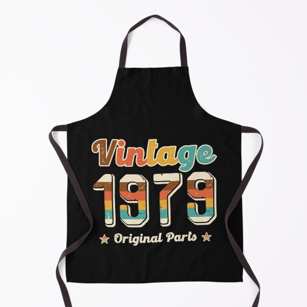 Item preview, Vintage 1979 Original Parts designed and sold by eiwo87.
