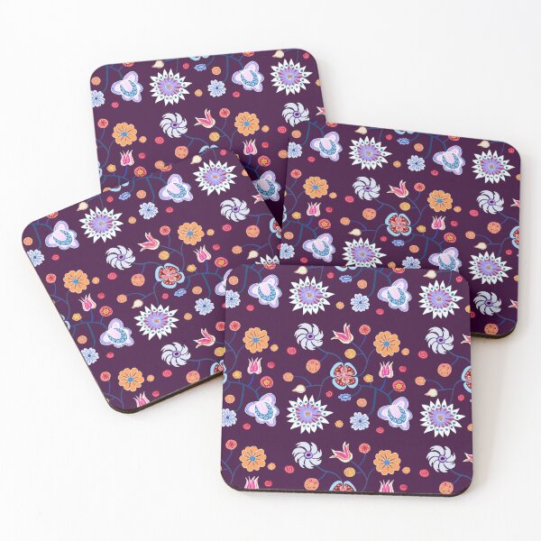 Item preview, Kilimi inspiration  designed and sold by stella-matala.