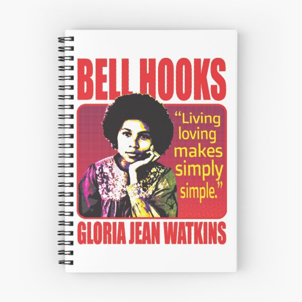 Item preview, Bell Hooks designed and sold by Vondella.