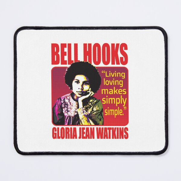 Item preview, Bell Hooks designed and sold by Vondella.