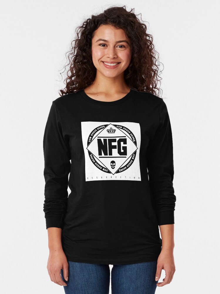 nfg shirt