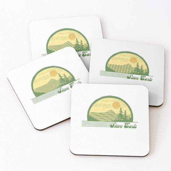 Item preview, Steve Earle designed and sold by MohammadAmini90.