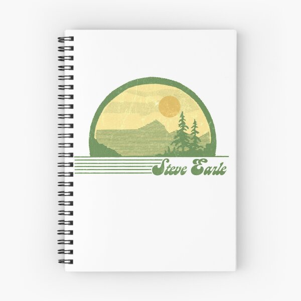 Item preview, Steve Earle designed and sold by MohammadAmini90.