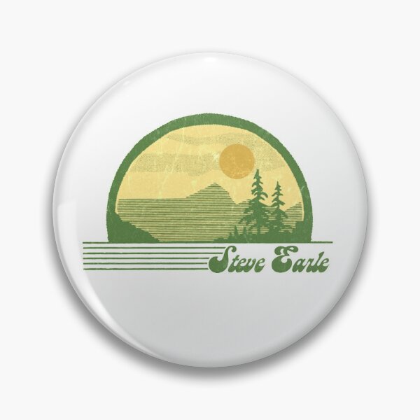 Item preview, Steve Earle designed and sold by MohammadAmini90.