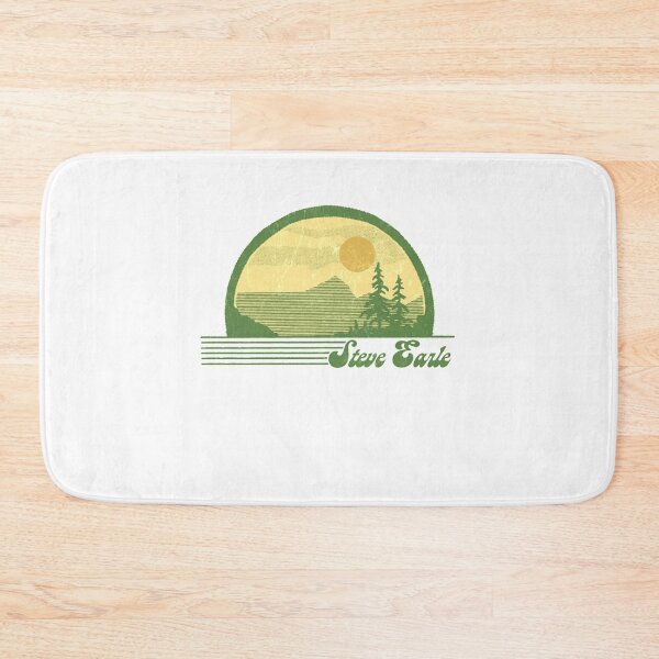Item preview, Steve Earle designed and sold by MohammadAmini90.