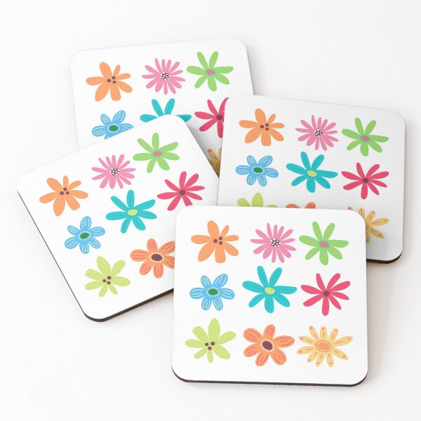 Item preview, Flowers  designed and sold by ArtbySheetal.