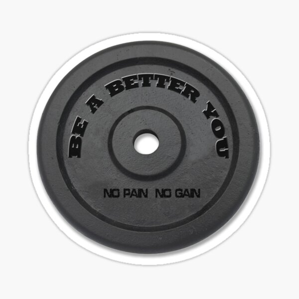 Item preview, Be a better you designed and sold by joba1366.