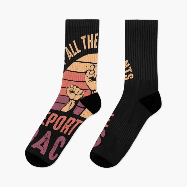 Item preview, Keep all the immigrants deport all the racists designed and sold by eiwo87.
