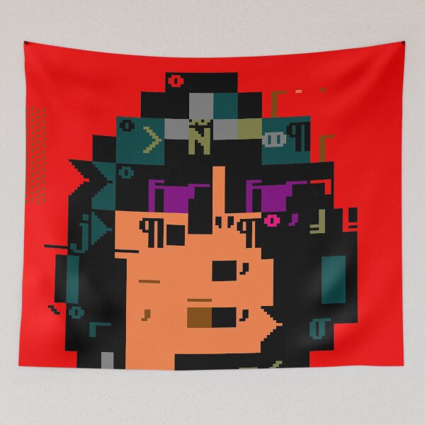 Item preview, DOS Punk 352 designed and sold by DOS-Punks.