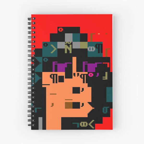 Item preview, DOS Punk 352 designed and sold by DOS-Punks.