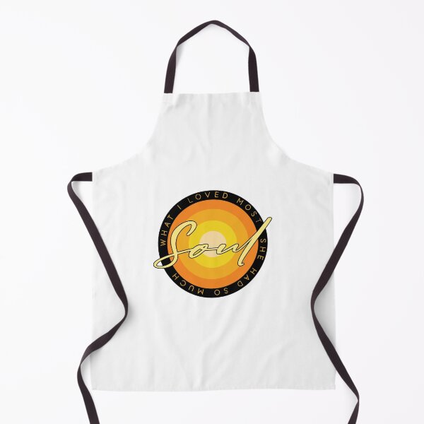 Item preview, What I Loved Most, She Had So Much Soul designed and sold by TheFunction.