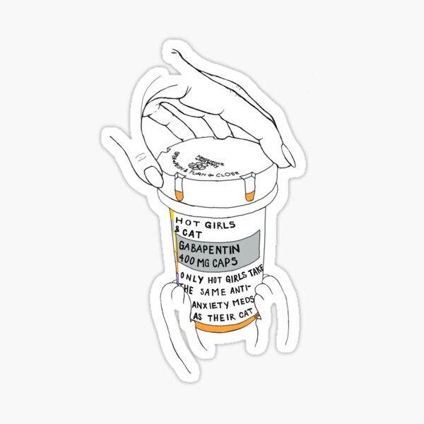 cat gabapentin reaction