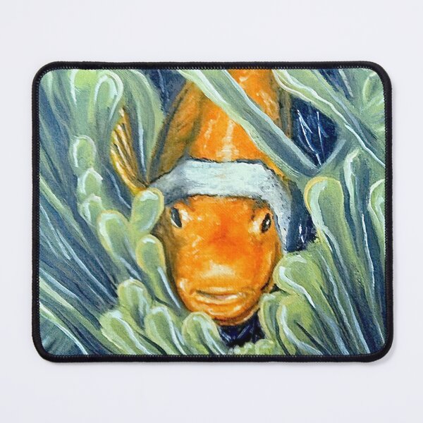 Item preview, Clown Fish designed and sold by SunscapesArt.