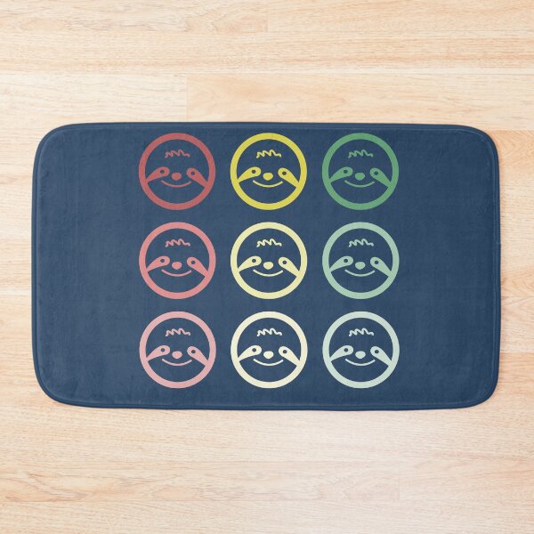 Item preview, SLOTH FACE designed and sold by mapib.