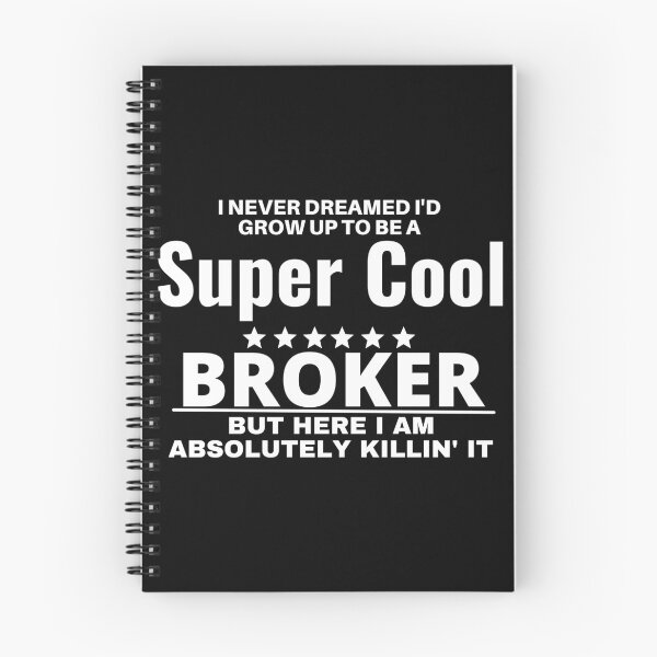 Item preview, broker designed and sold by T-shirtgallery.