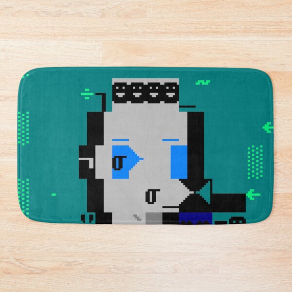 Item preview, DOS Punk 925 designed and sold by DOS-Punks.