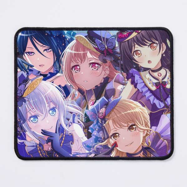 Item preview, BanG Dream Bandori Morphonica Morpho Set Edit designed and sold by Galileo Majors.