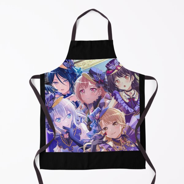 Item preview, BanG Dream Bandori Morphonica Morpho Set Edit designed and sold by Galileo Majors.