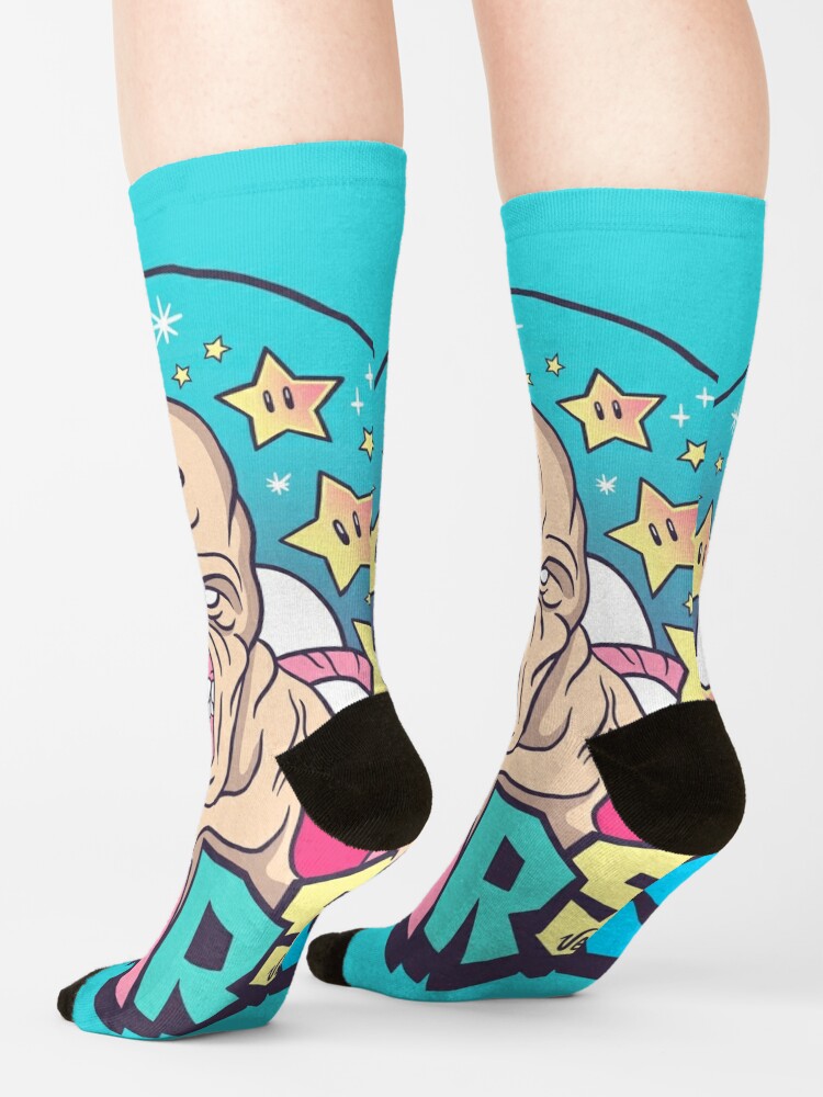 Discover Nemesis - STARS | Socks