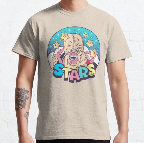 Nemesis - STARS Classic T-Shirt
