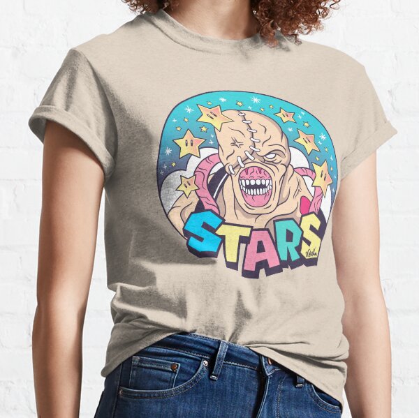 Nemesis - STARS Classic T-Shirt