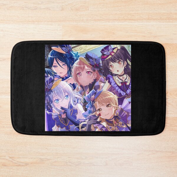 Item preview, BanG Dream Bandori Morphonica Morpho Set Edit designed and sold by Galileo Majors.