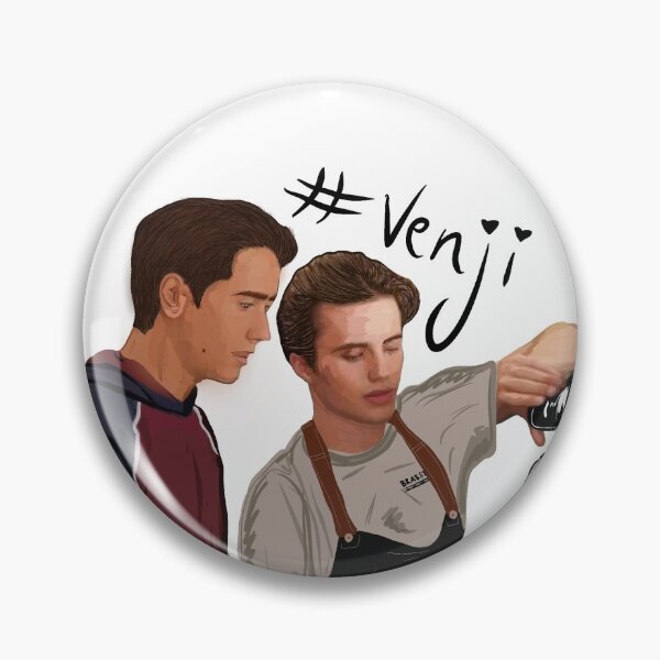 Item preview, Venji designed and sold by LSTEES.