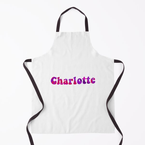 Item preview, Charlotte name designed and sold by tropicalhen133.