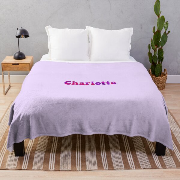 Item preview, Charlotte name designed and sold by tropicalhen133.